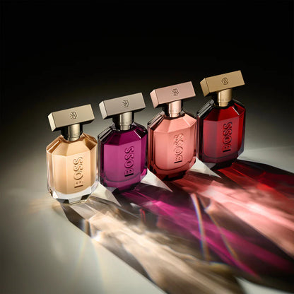 Boss The Scent For Her Elixir - Parfum - 100ml