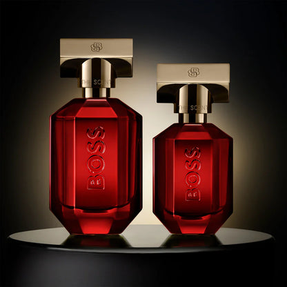 Boss The Scent For Her Elixir - Parfum - 100ml