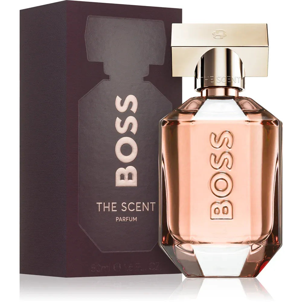 Boss The Scent For Her - Parfum - 100ml