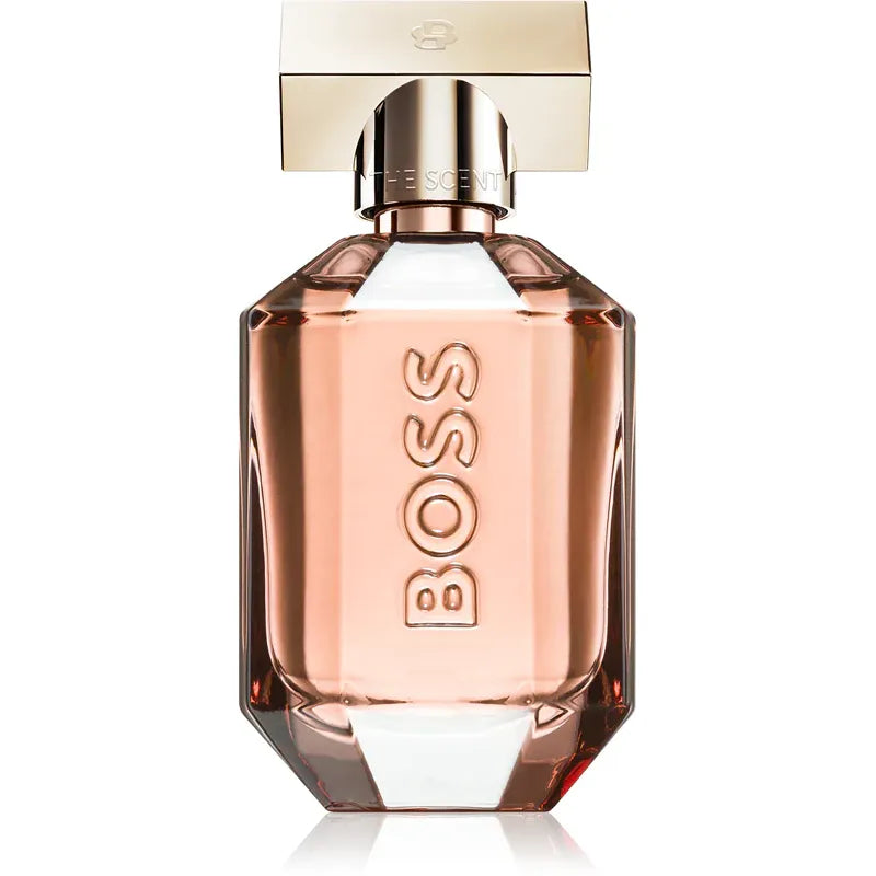 Boss The Scent For Her - Parfum - 100ml