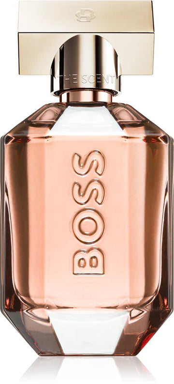 Boss The Scent For Her - Parfum - 100ml