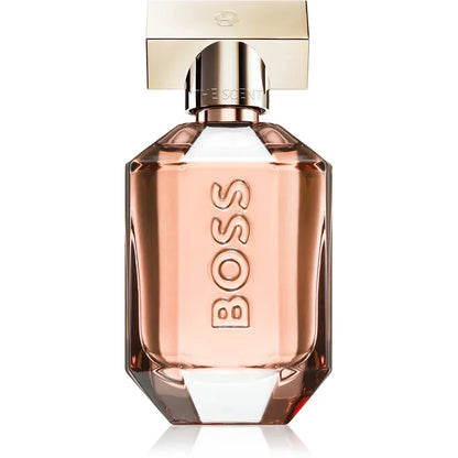 Boss The Scent For Her - Parfum - 100ml