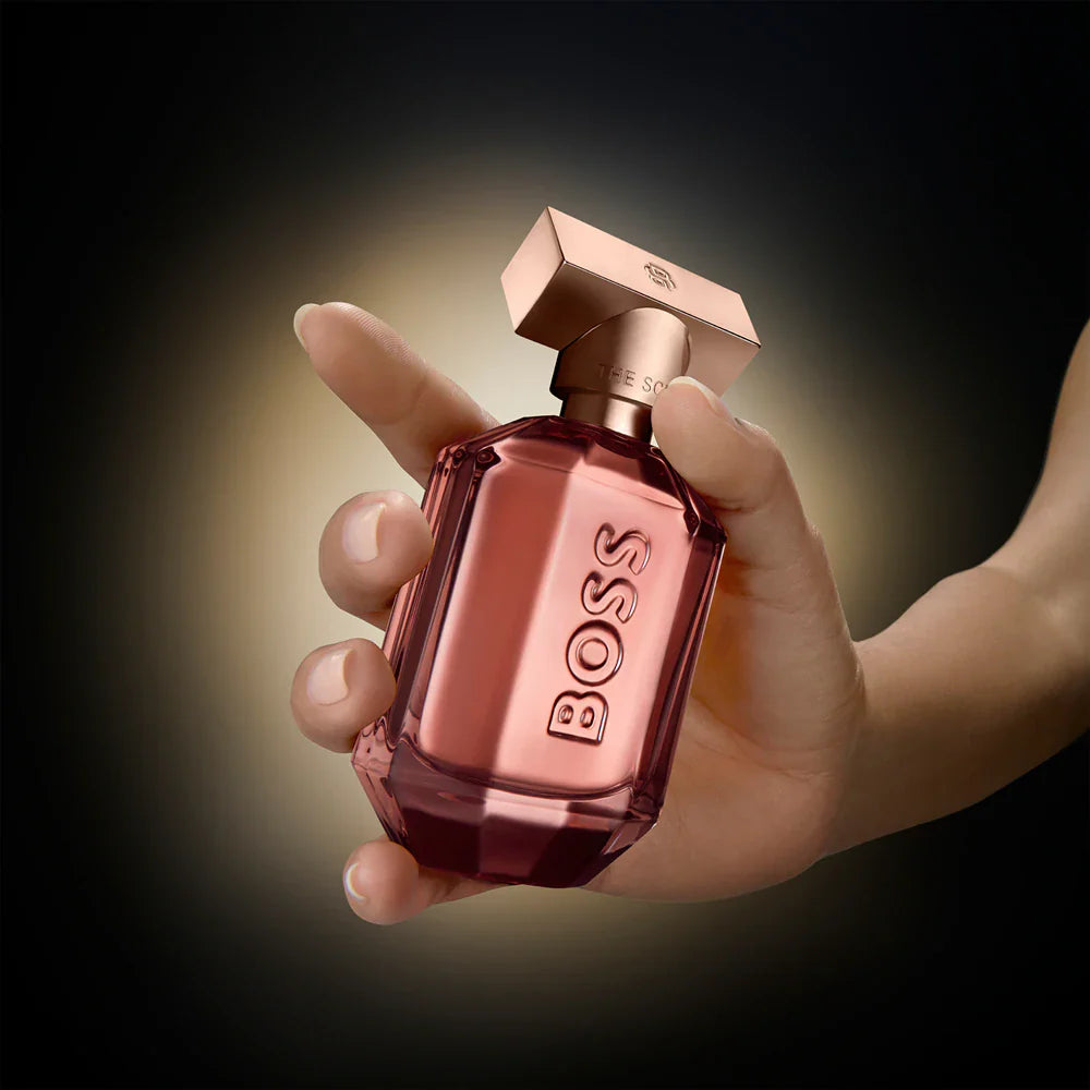Boss The Scent For Her - Parfum - 100ml