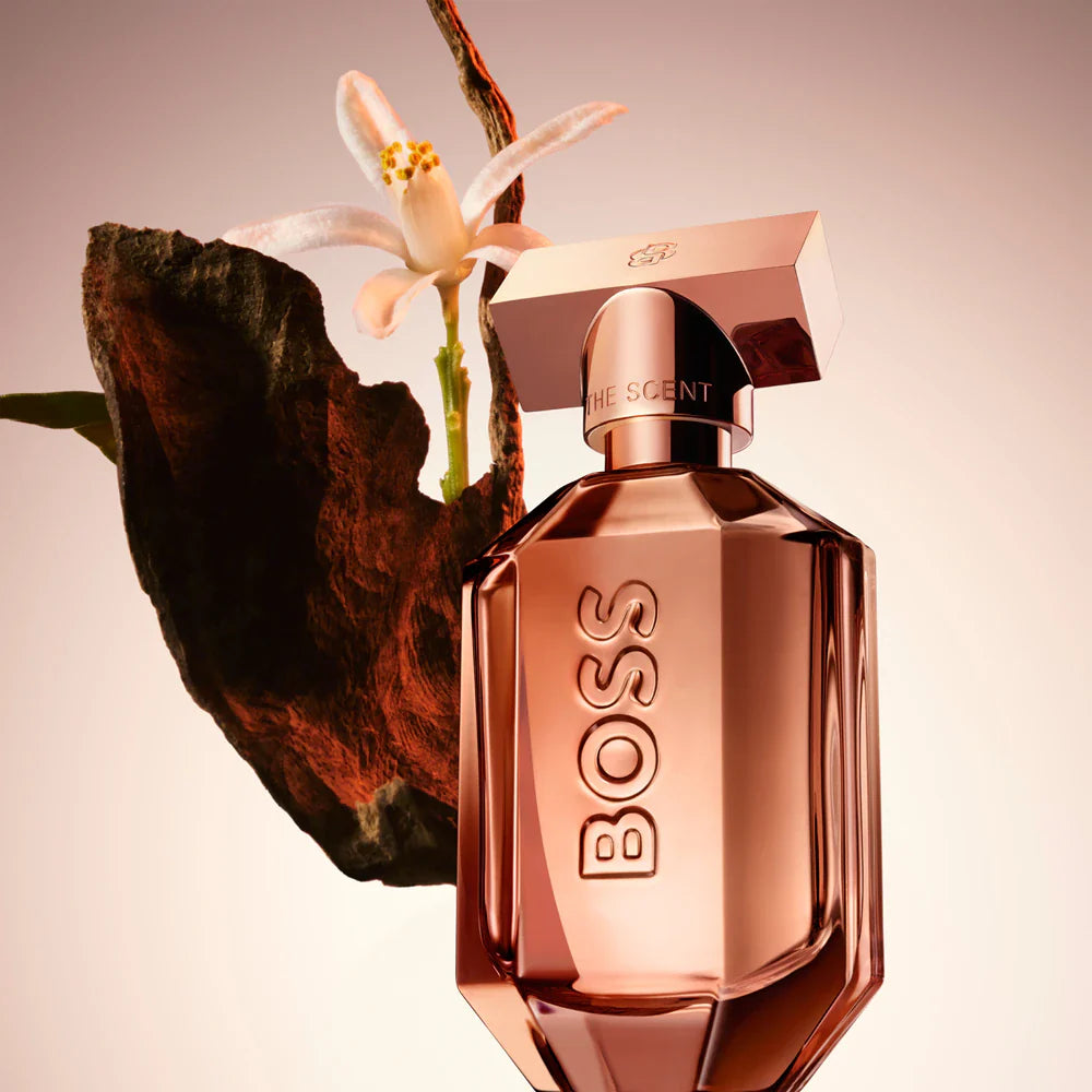 Boss The Scent For Her - Parfum - 100ml