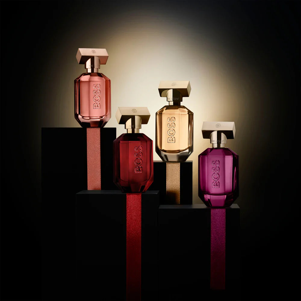 Boss The Scent For Her - Parfum - 100ml
