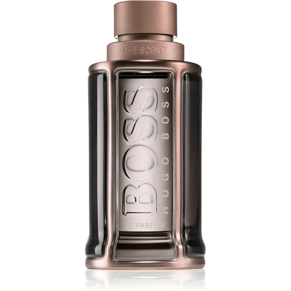 Boss The Scent Le Parfum - EDT - 100ml