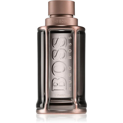 Boss The Scent Le Parfum - EDT - 100ml