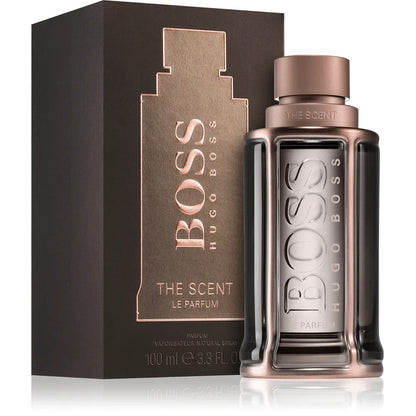 Boss The Scent Le Parfum - EDT - 100ml