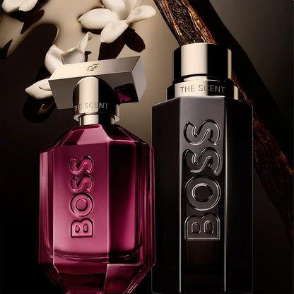 Boss The Scent For Her Magnetic - EDP - 100ml