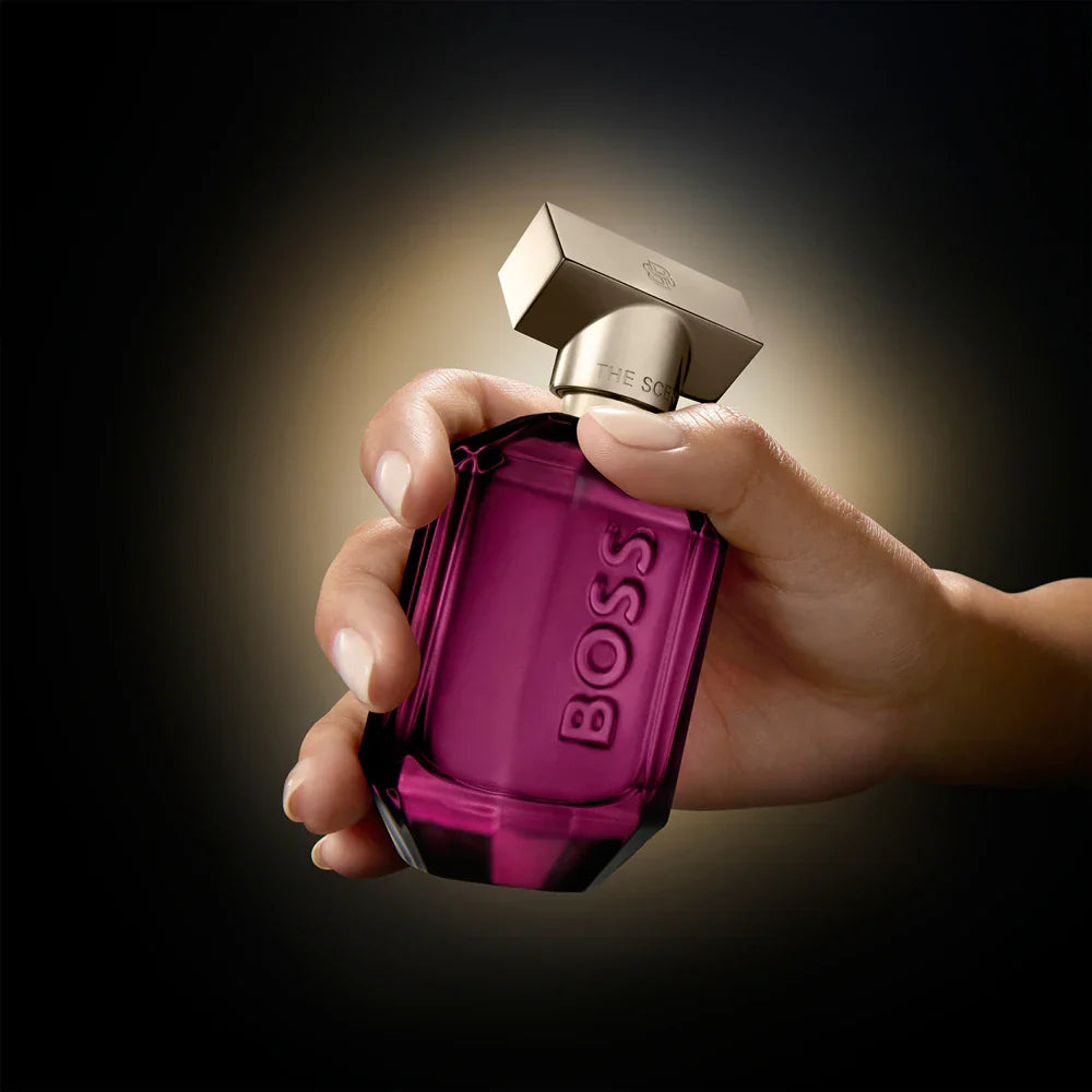 Boss The Scent For Her Magnetic - EDP - 100ml