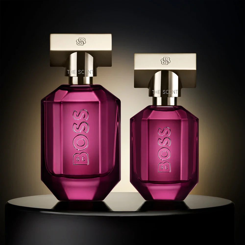 Boss The Scent For Her Magnetic - EDP - 100ml
