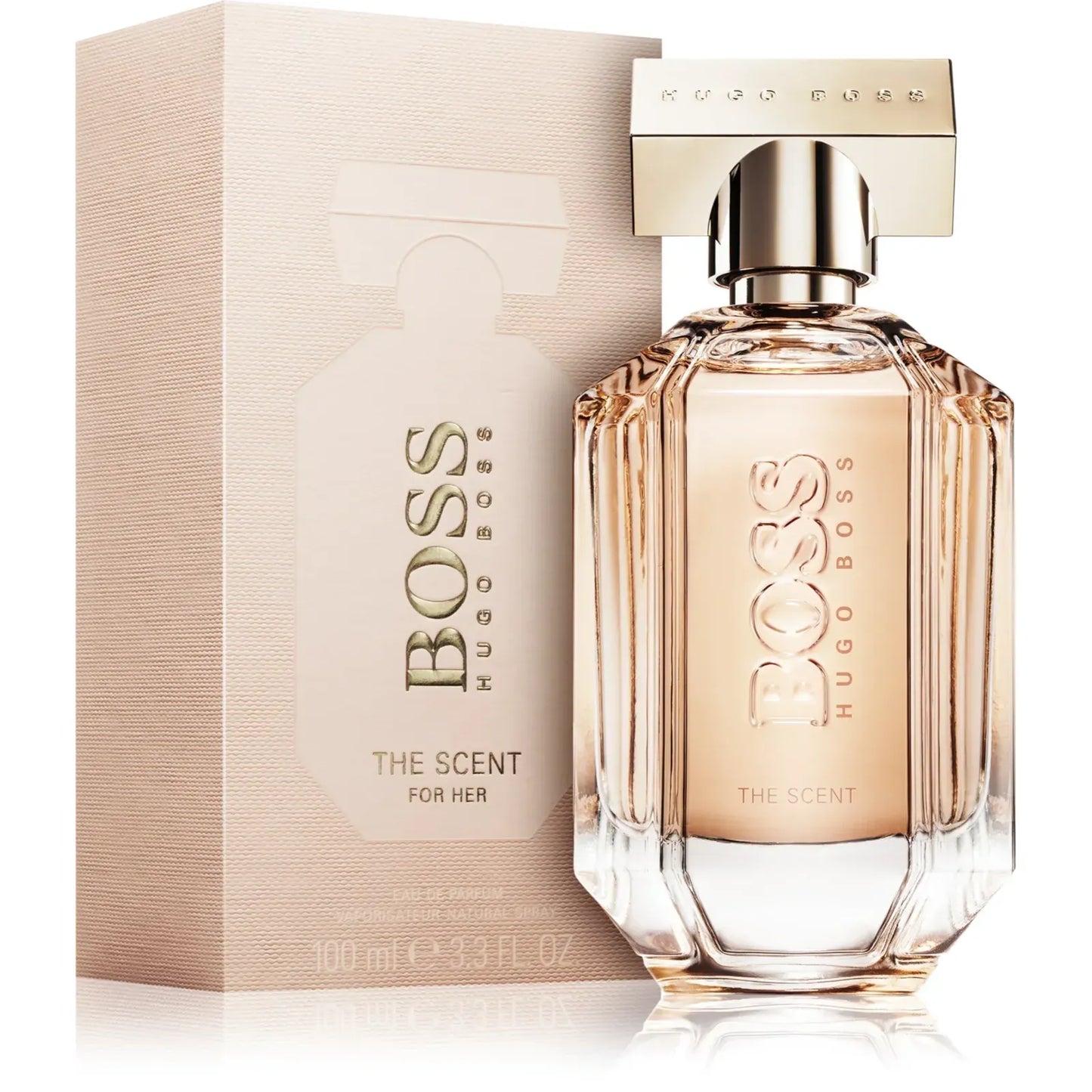 Boss The Scent For Her - EDP - 100ml