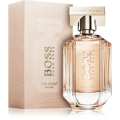 Boss The Scent For Her - EDP - 100ml