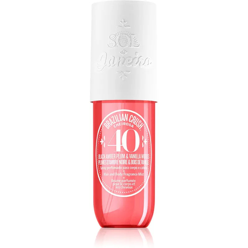 Brazilian Crush Cheirosa '40 , Spray de corp