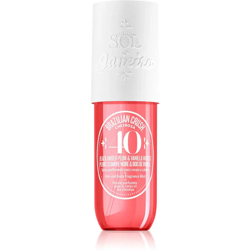 Brazilian Crush Cheirosa '40 , Spray de corp