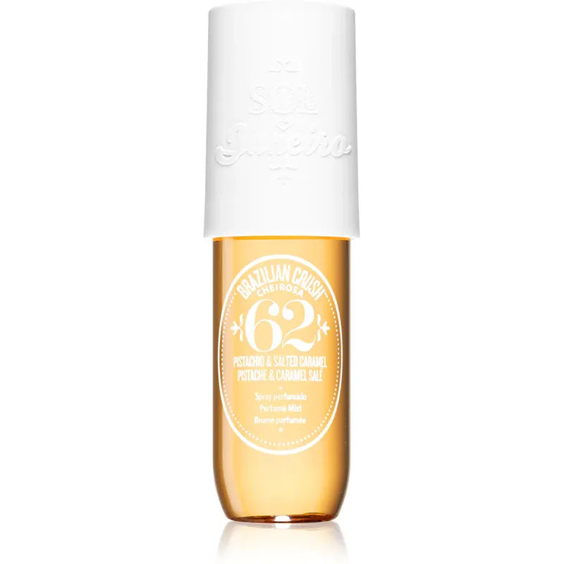 Brazilian Crush Cheirosa '62 , Spray de corp