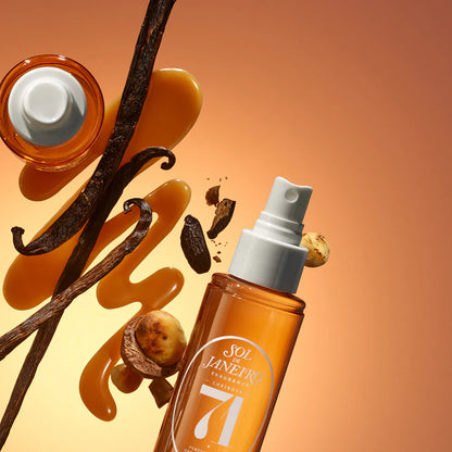 Brazilian Crush Cheirosa '71 , Spray de corp
