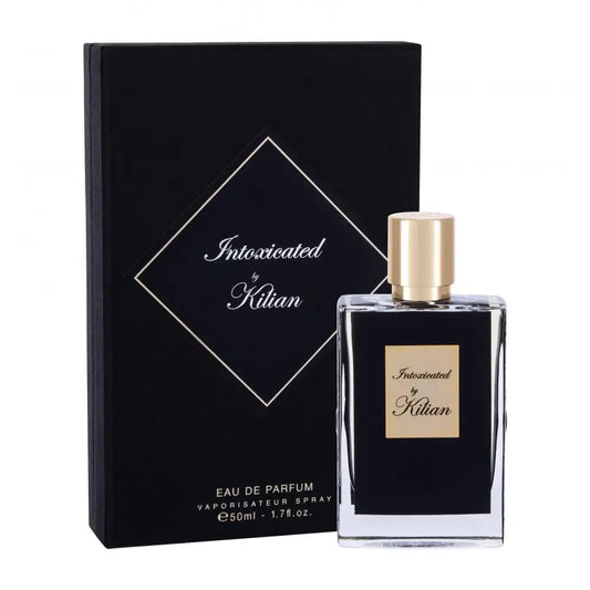 Intoxicated - EDP - 50ml