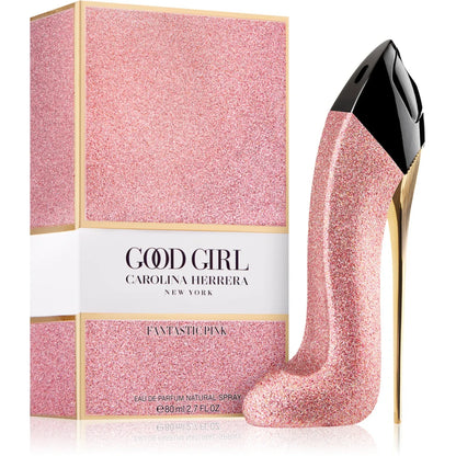 Oferta 2+1: Good Girl EDP, Gold Fantasy & Fantastic Pink