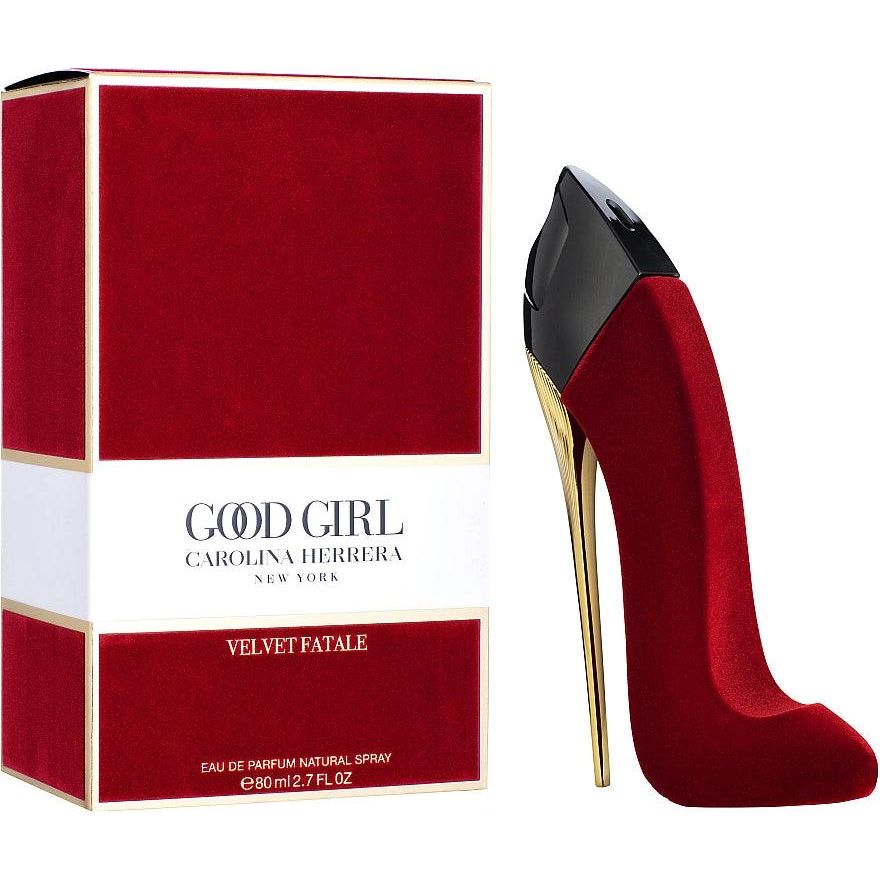 Good Girl Velvet Fatale - EDP - 80ml