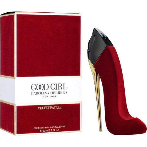 Good Girl Velvet Fatale - EDP - 80ml