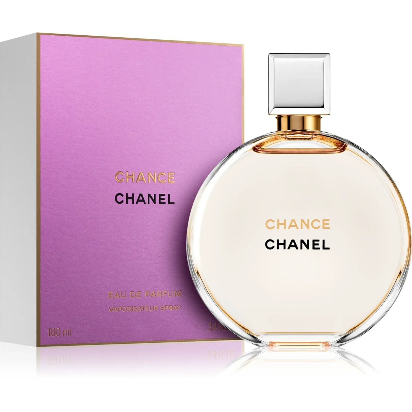 Chance - EDP - 100ml