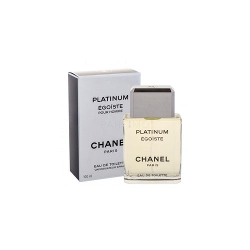 Platinum Egoiste - EDT - 100ml