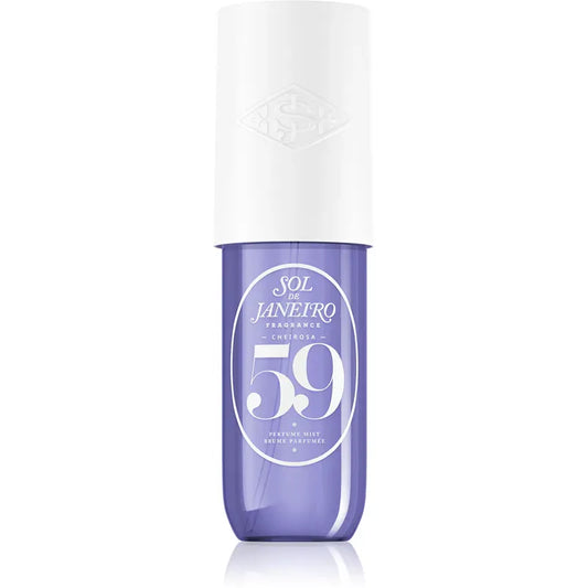 Brazilian Crush Cheirosa '59, Spray de corp