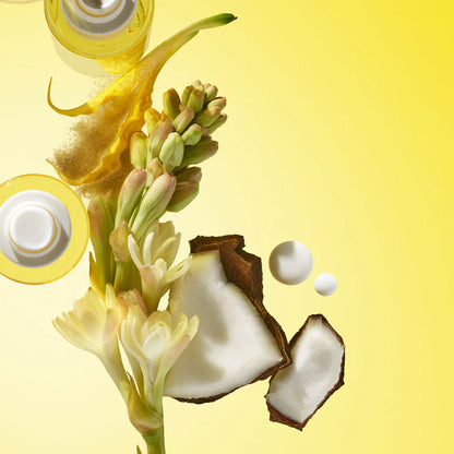 Brazilian Crush Cheirosa '87 , Spray de corp