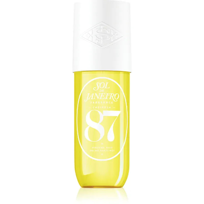 Brazilian Crush Cheirosa '87 , Spray de corp