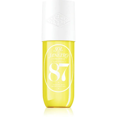 Brazilian Crush Cheirosa '87 , Spray de corp