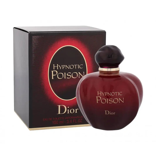 Hypnotic Poison - EDT - 100ml