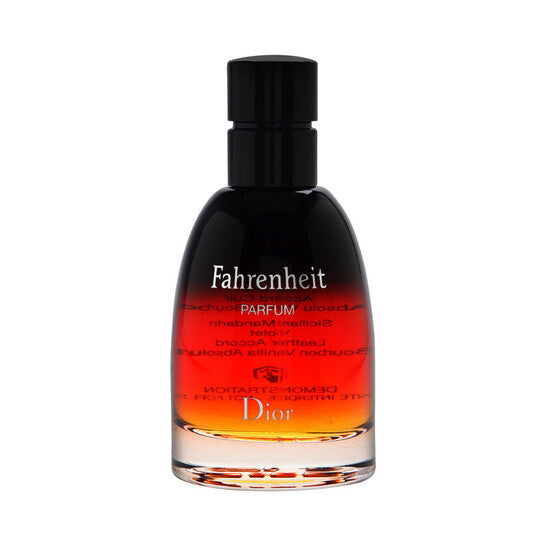 Fahrenheit - EDP - 100ml