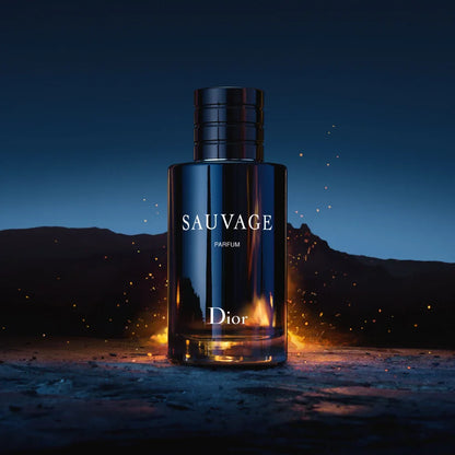 Sauvage - EDP - 100m