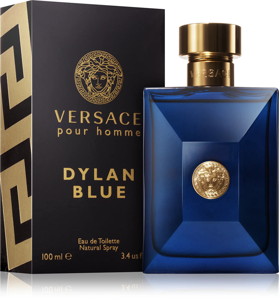 Dylan Blue Pour Homme - EDT - 100ml