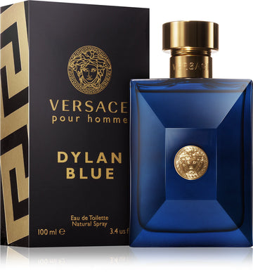 Dylan Blue Pour Homme - EDT - 100ml