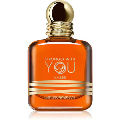 Stronger With You Amber - EDP - 100ml