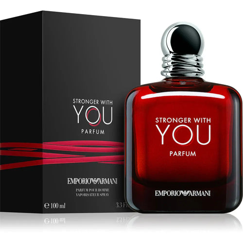 Stronger With You - Parfum - 100ml