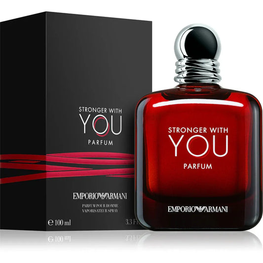 Stronger With You - Parfum - 100ml
