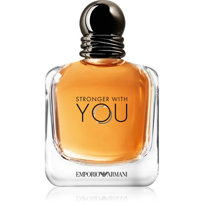 Stronger With You - EDT - 100ml