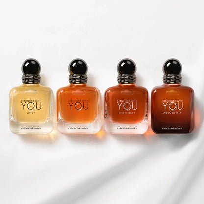 Stronger With You - EDT - 100ml