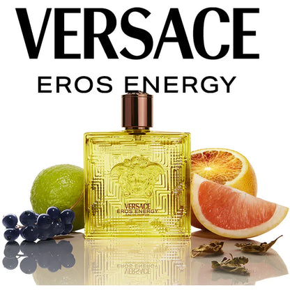 Eros Energy - EDP - 100ml