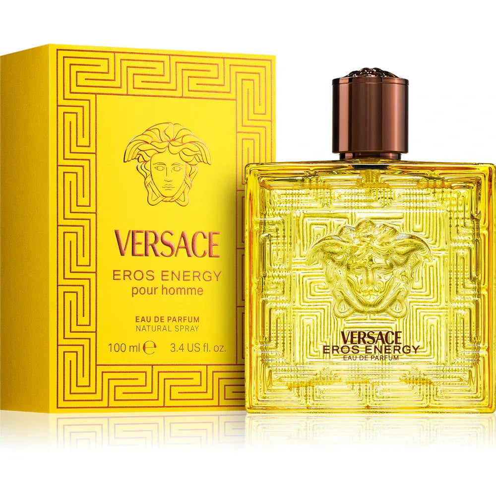 Eros Energy - EDP - 100ml