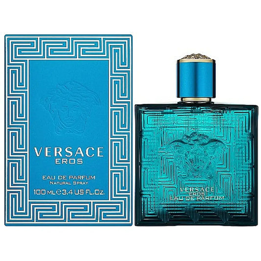 Eros - EDP - 100ml .