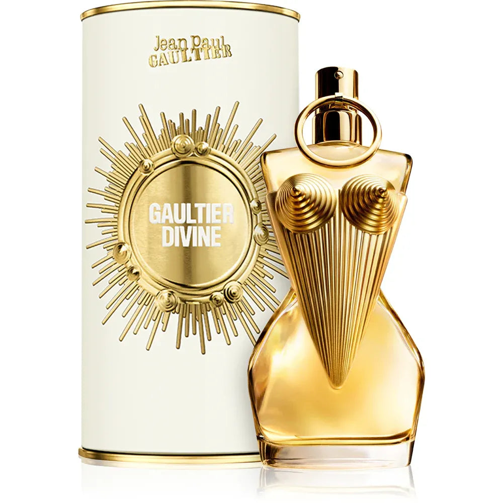Oferta 2+1: Gaultier Divine, La Belle Le Parfum & Scandal Women Premium