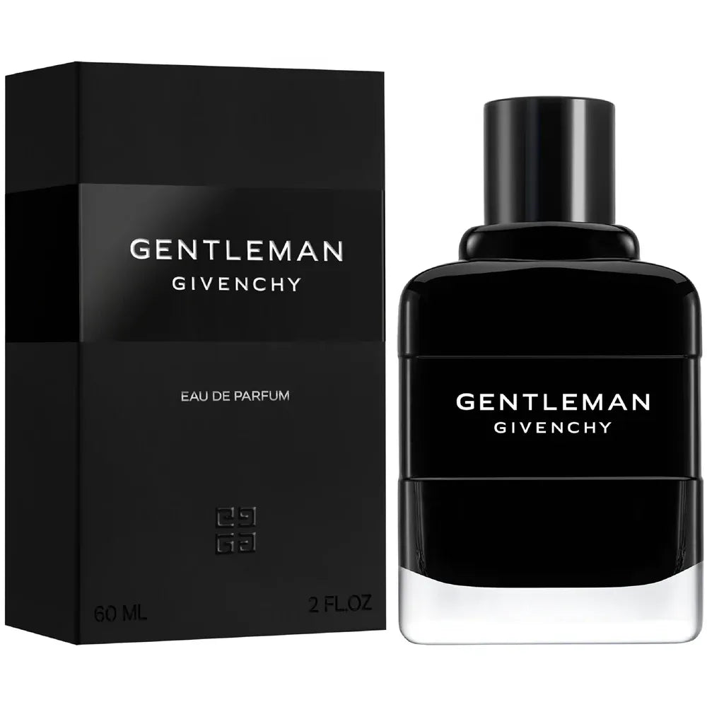 Gentleman - EDP - 100ml