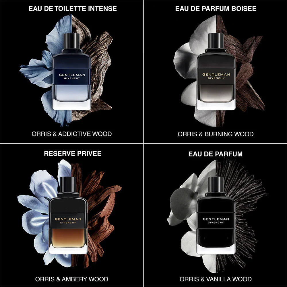 Gentleman - EDP - 100ml
