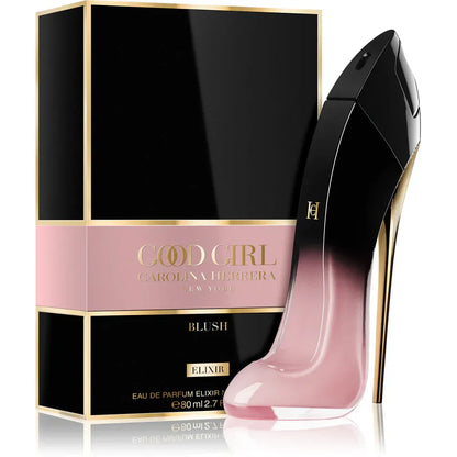 Good Girl Blush Elixir - EDP - 80ml