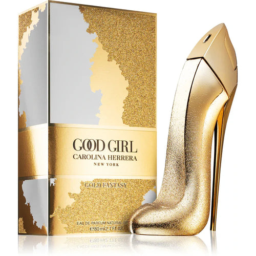 Good Girl Gold Fantasy - EDP - 80ml