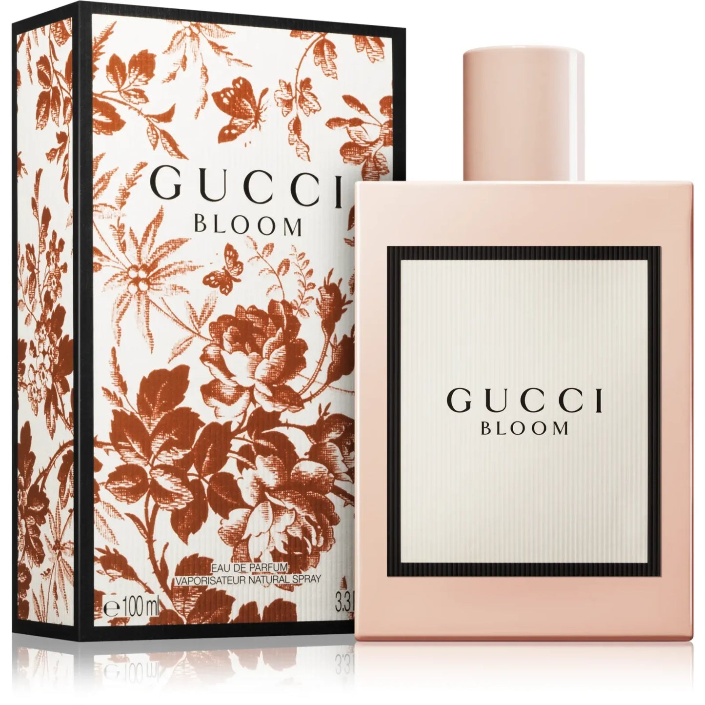 Bloom - EDP - 100ml